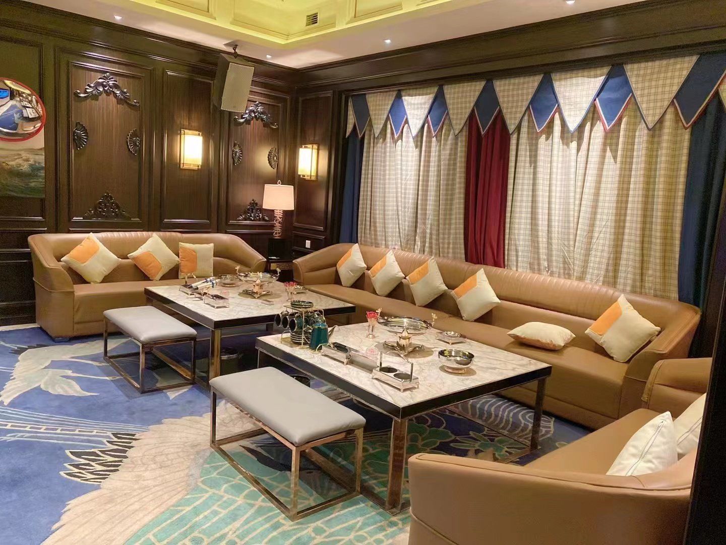 宜春商务KTV中低端体验-奉新县ktv预订