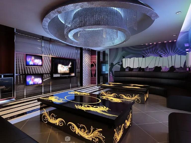 宜春商务ktv中低端区别解析-奉新县ktv预订