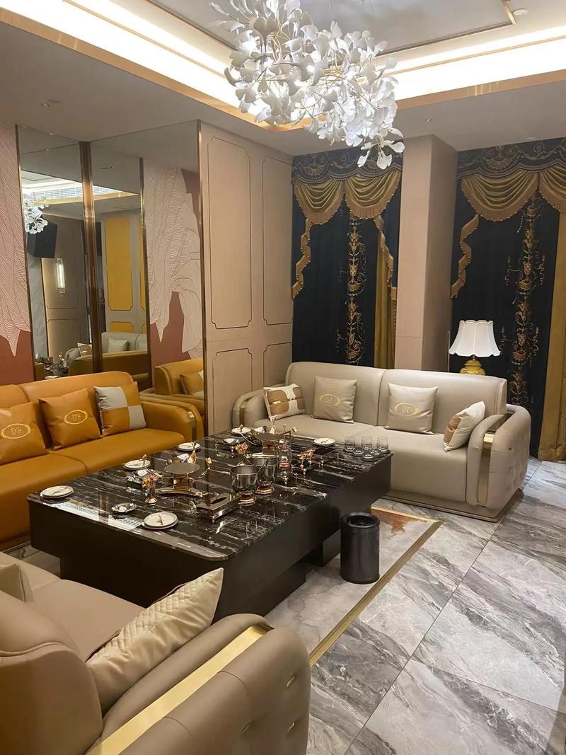 宜春商务ktv值得一去-奉新县ktv预订